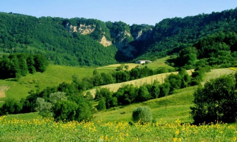 Camping Beauregard Jura omgeving 768x461