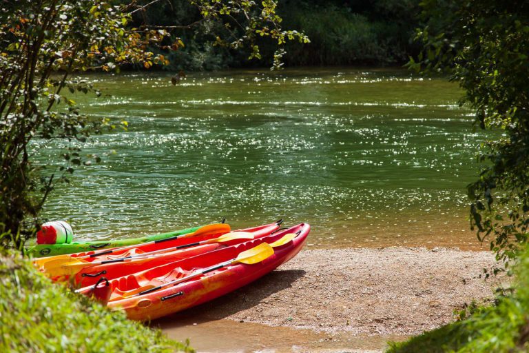Camping Domaine de l Epinette aan rivier 768x512