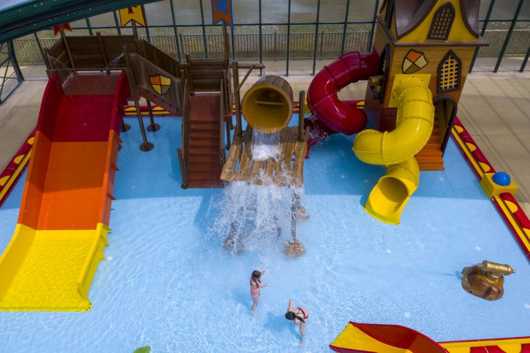 Camping Mirabelle waterspeeltuin 2 768x512