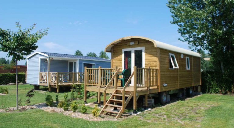 Camping le Marqueval Normandie Pipowagen 768x422