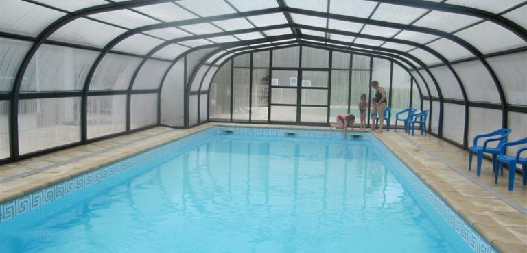 Frankrijk Jumieges Camping La Foret ExtraLarge 1 768x370