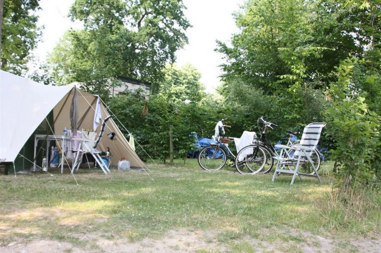 Frankrijk Jumieges Camping La Foret ExtraLarge 3 768x511
