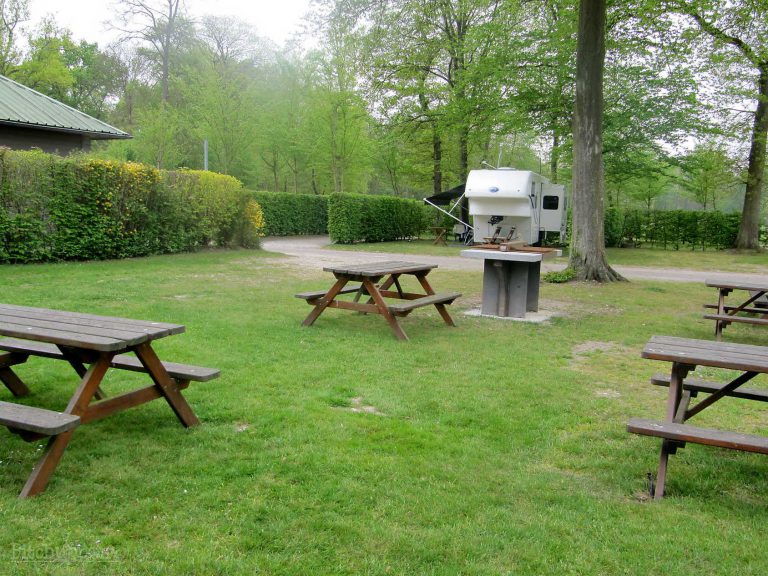 Frankrijk Jumieges Camping La Foret ExtraLarge 6 768x576