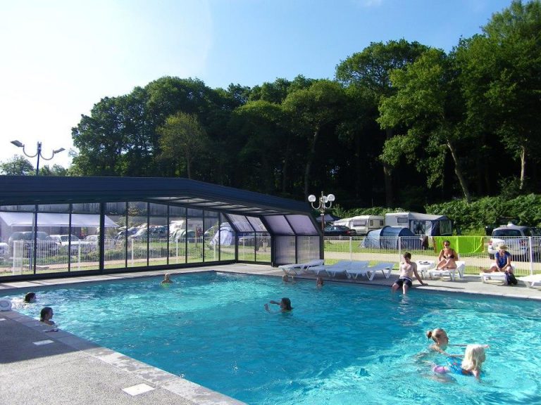 Frankrijk Yport Flower Camping La Chenaie ExtraLarge 2 768x576