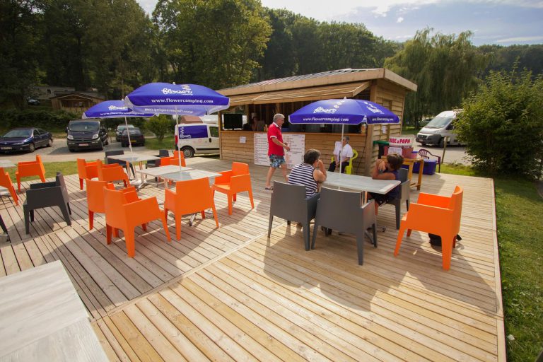 Frankrijk Yport Flower Camping La Chenaie ExtraLarge 3 768x512