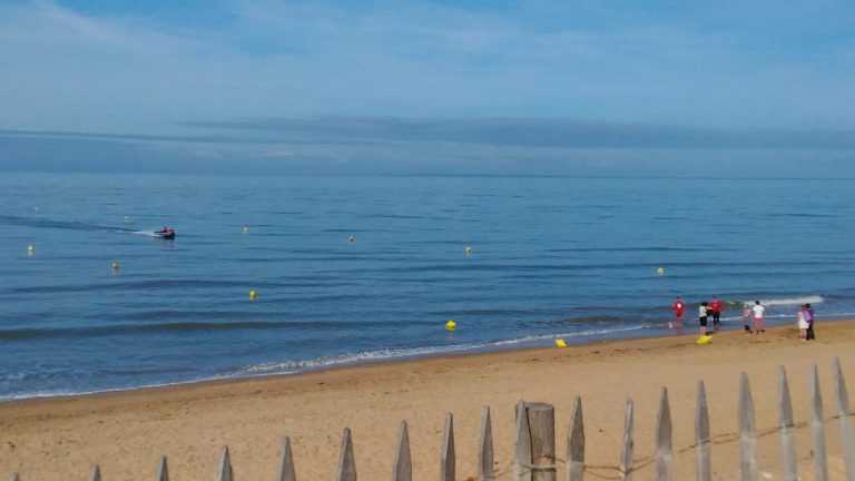 Camping La Conge Vendee zee 768x432