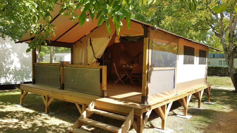 Frankrijk Daglan Camping Le Moulin de Paulhiac 768x432