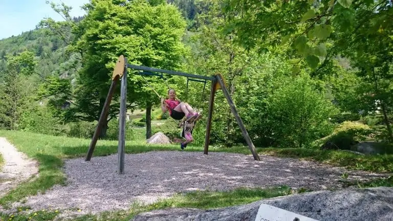 Frankrijk La Bresse Camping Domaine du Haut des Bluches  768x432