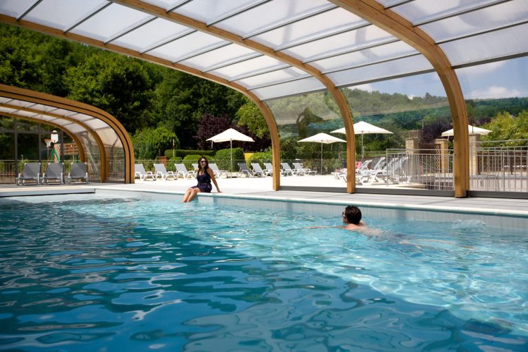 Frankrijk SaintLeonsurVezere Camping Le Paradis ExtraLarge 1 768x512