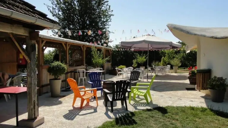 Bar la Clairiere Dordogne2 scaled 1 768x432