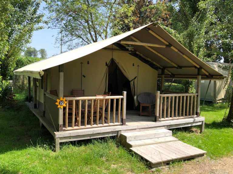 Camping les Tournesols safaritent 768x576