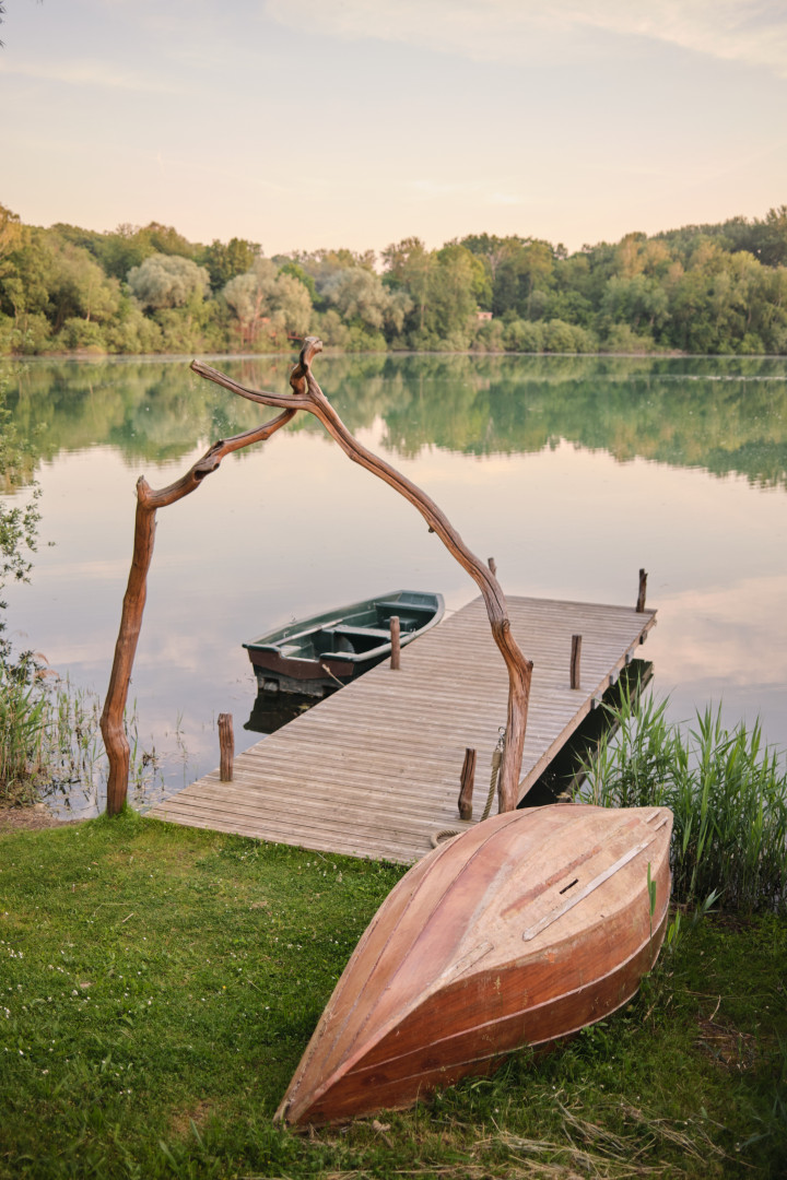 NATURE BATEAU SMALL large1