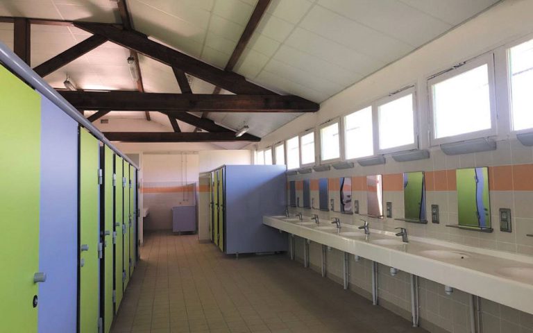 Frankrijk Thoissey Camping du Val de Saone ExtraLarge 2 768x480