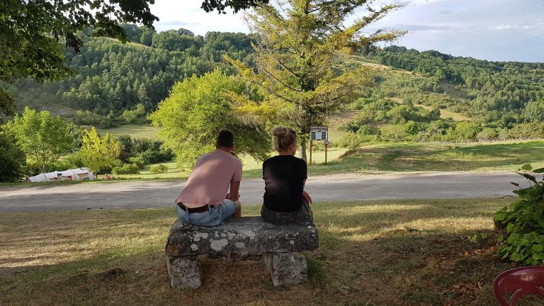 Flower Camping Les Terrasses de Dordogne 3 768x432